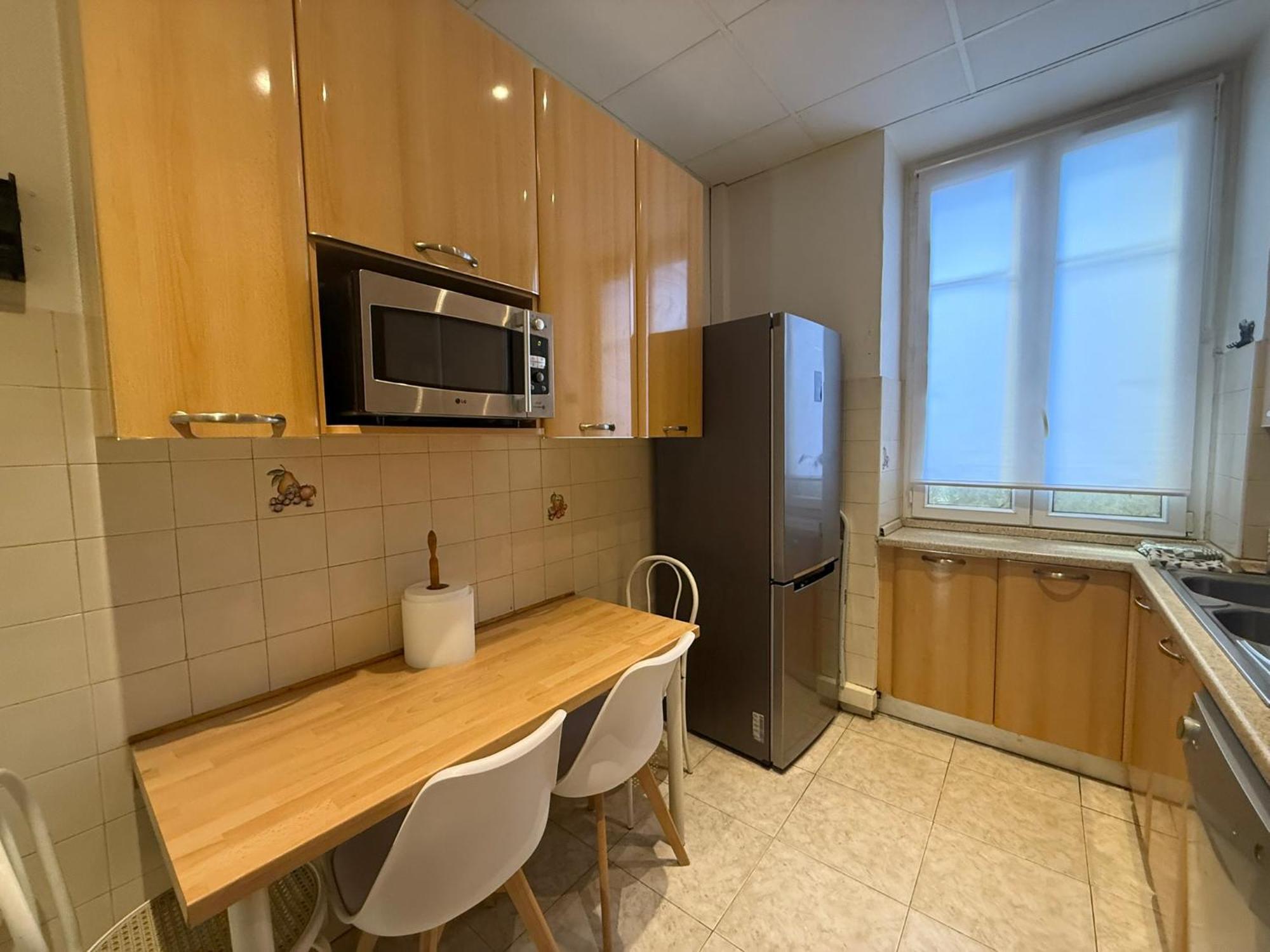 Spacieux Appartement Climatise Centre Nice Exterior photo